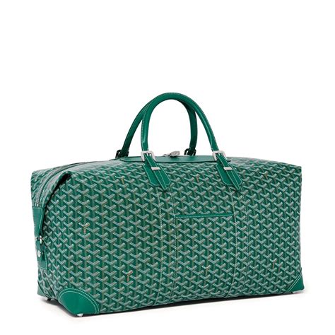 goyard boeing 55 bag|maison goyard bowling 55.